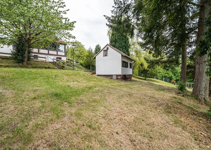 別荘 Naturerlebnishaus Gaistal 32