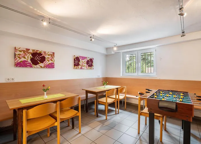 Naturerlebnishaus Gaistal 32 別荘 *