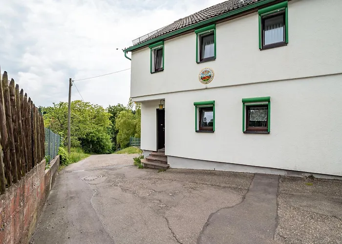 Naturerlebnishaus Gaistal 32 別荘 *