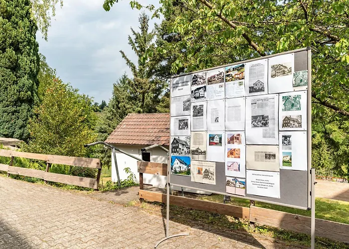 Naturerlebnishaus Gaistal 32 別荘 *