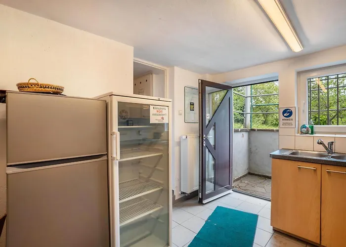 Naturerlebnishaus Gaistal 32 * バート・ヘレンアプ