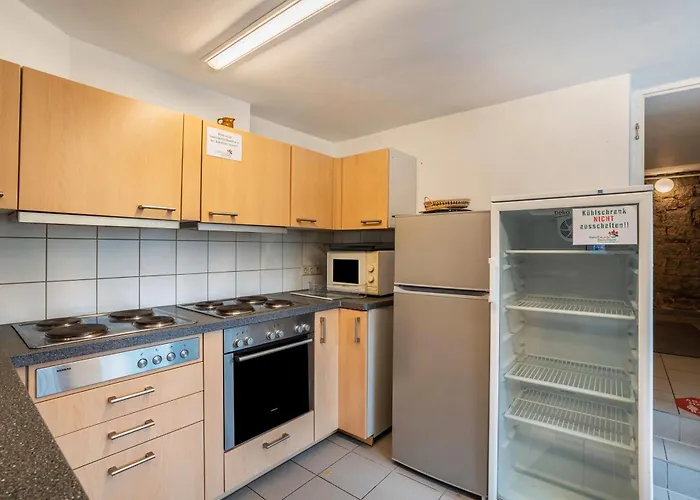 Naturerlebnishaus Gaistal 32