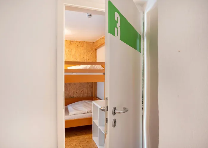 別荘 Naturerlebnishaus Gaistal 32