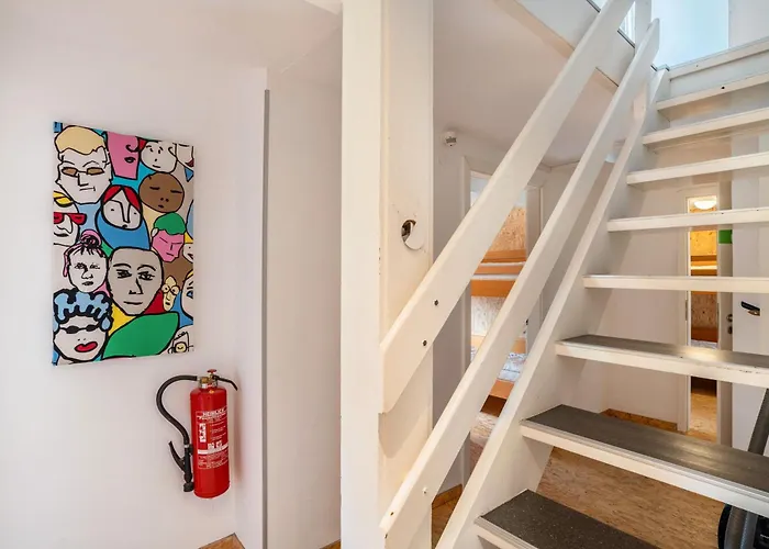 Naturerlebnishaus Gaistal 32 別荘 *