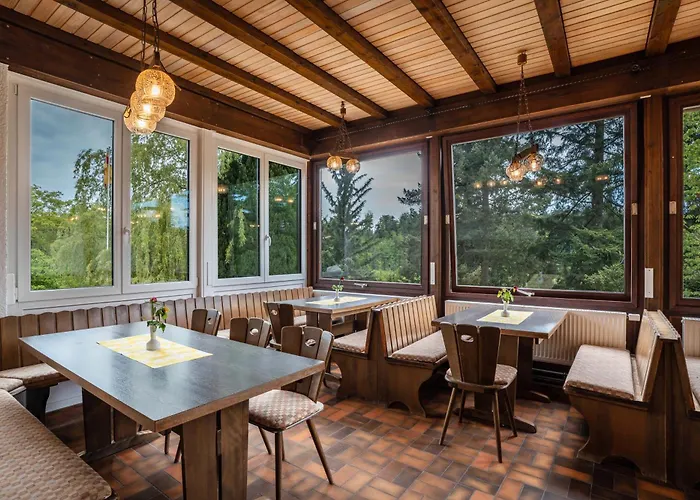 Naturerlebnishaus Gaistal 32