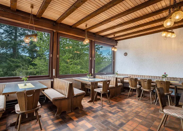 Naturerlebnishaus Gaistal 32 別荘