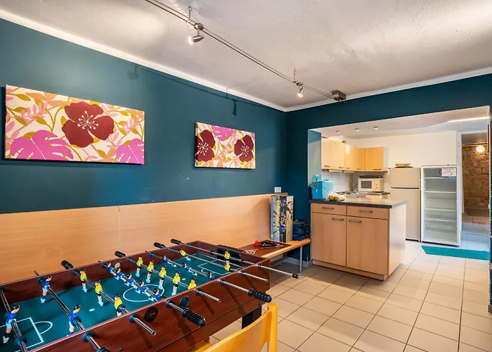 別荘 Naturerlebnishaus Gaistal 32