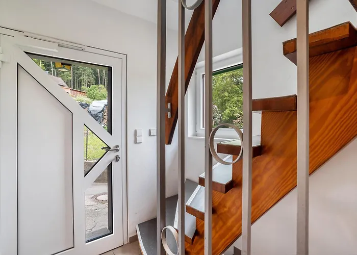 Naturerlebnishaus Gaistal 32 別荘 *