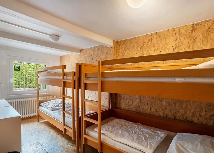 別荘 Naturerlebnishaus Gaistal 32 *