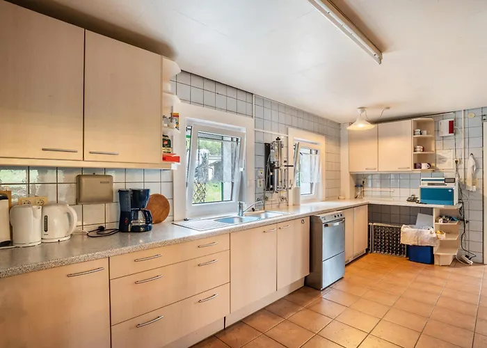 Naturerlebnishaus Gaistal 32 * バート・ヘレンアプ