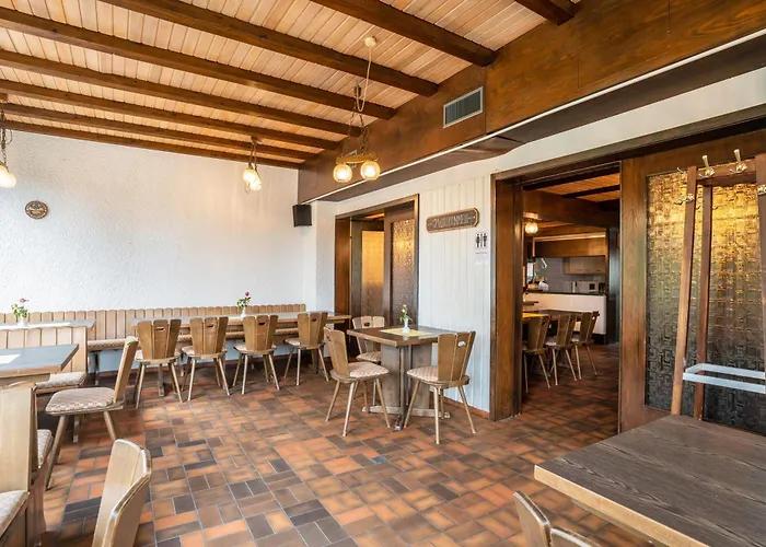 Naturerlebnishaus Gaistal 32 別荘 *