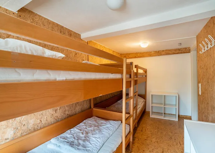 Naturerlebnishaus Gaistal 32 バート・ヘレンアプ