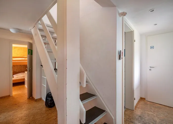 Naturerlebnishaus Gaistal 32 別荘 バート・ヘレンアプ